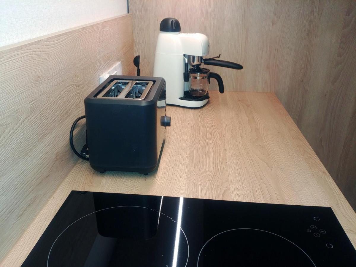 Bel Mare Wyspa, Apartament Z Parkingiem Gratis Miedzyzdroje Exterior photo