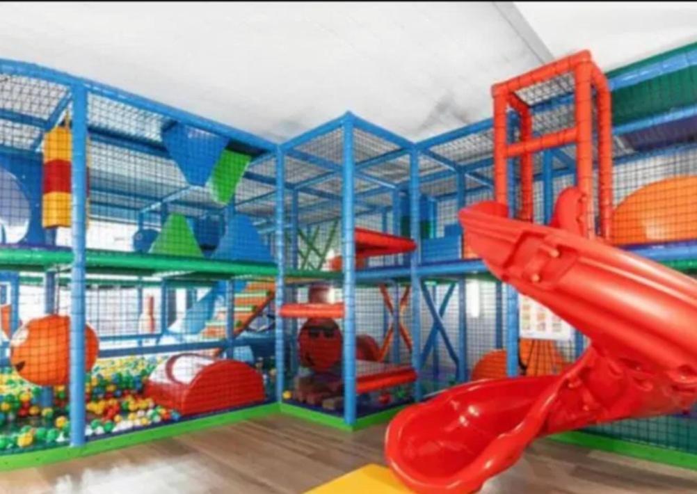 Bel Mare Wyspa, Apartament Z Parkingiem Gratis Miedzyzdroje Exterior photo